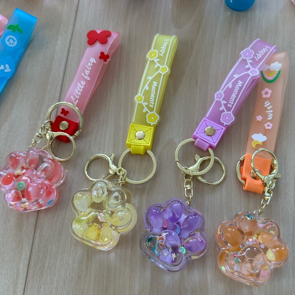 Meet your Posher, Yanting - Picture 2 of 8